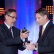 Lis, Wołek i Władyka linczują posła Czumę