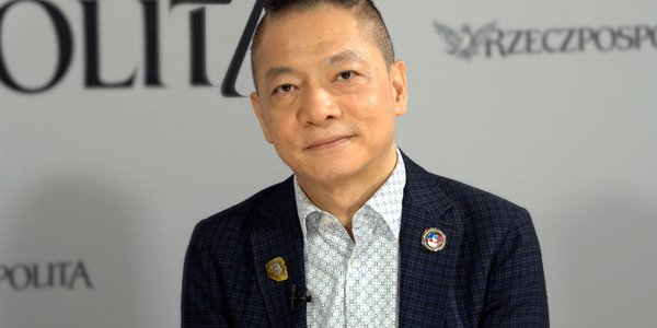 Polska jest bramą do Europy