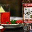 „Stolicznaja” poleje się w Beneluksie