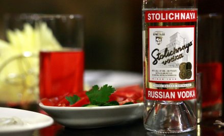 „Stolicznaja” poleje się w Beneluksie