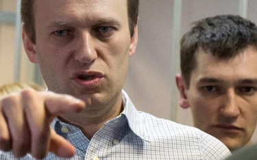 Bracia Nawalni: Zakładnicy rosyjskiej władzy