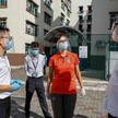 Singapur: Zdrowi dowiedzieli się, że są chorzy. Przez pomyłkę