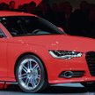 Producent luksusowych aut z grupy Volkswagena, Audi, chce powalczyć w tym segmencie. W USA nadal kró