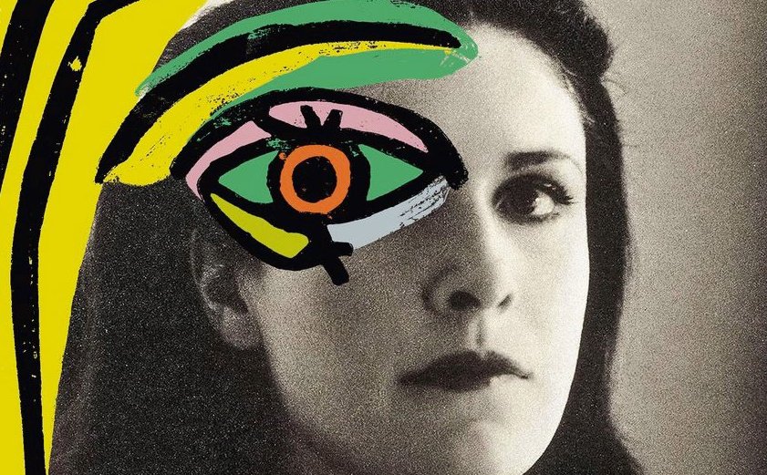„Dora Maar. Dwa oblicza miłości” i „Szukając Dory Maar”: Dwa portrety surrealistki