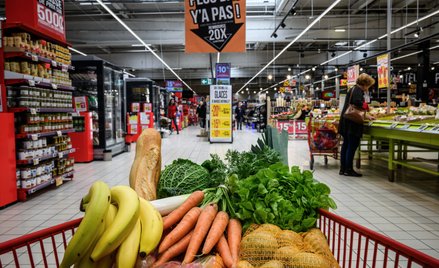 Inflacja w strefie euro niespodziewanie wyhamowała. Najniższa od listopada