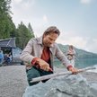 Scyzoryki szwajcarskiej firmy Victorinox przydają się nie tylko na co dzień, ale także podczas wypad
