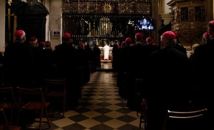 386. Zebranie Plenarne KEP - Apel Jasnogórski - Jasna Góra, 28 sierpnia 2020