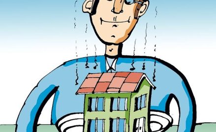 Spłacasz szybciej, więc dopłacasz