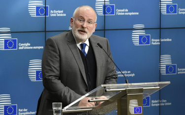Bruksela chce konkretów w sprawie rekomendacji dotyczących praworządności