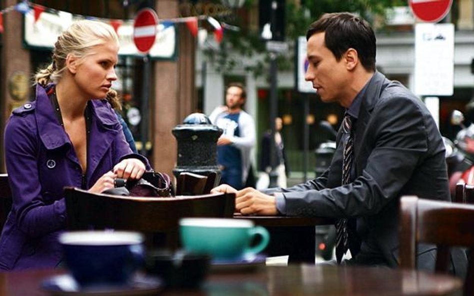 Po sukcesie „Londyńczyków” TVP 1 zaprezentuje widzom nowe odcinki serialu