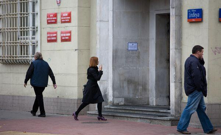 Najpierw zażalenie, a dopiero potem skarga na bezczynność