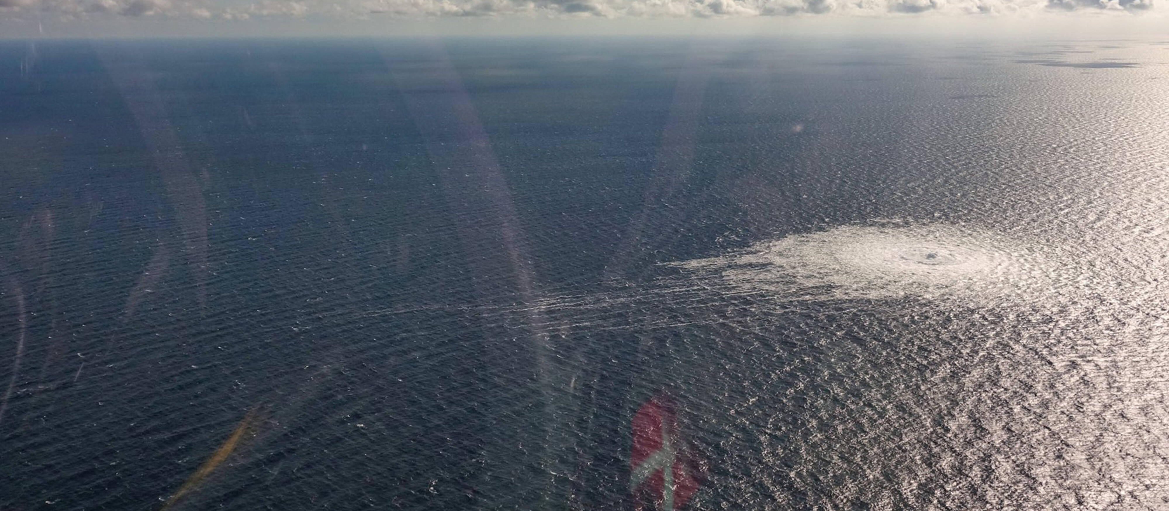 Włoski sąd nakazał wydanie podejrzanego o sabotaż Nord Stream Niemcom