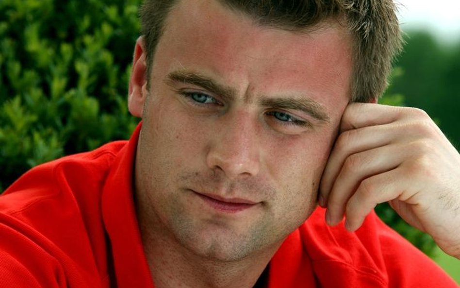 Artur Boruc