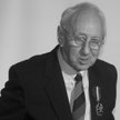 Nie żyje Tadeusz Wojtych