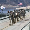 Czy USA rozważają wycofanie części sił z Korei Południowej?