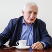 Jerzy Żyżyński: złoty powinien być silniejszy