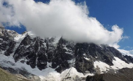 Mont Blanc nie będzie już dla każdego. Wymagane pozwolenia