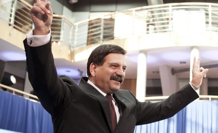 Janusz Śniadek: Chrystus oddał życie także za Palikota