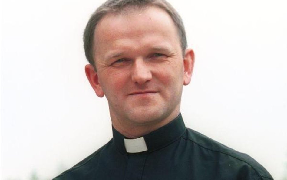 Kulisy konfliktu ks. Lemańskiego z abp. Hoserem