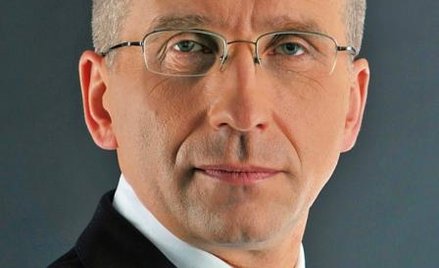 Maciej Owczarek, prezes Enei
