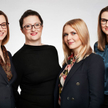 Awanse czwórki prawniczek w WKB Wierciński, Kwieciński, Baehr