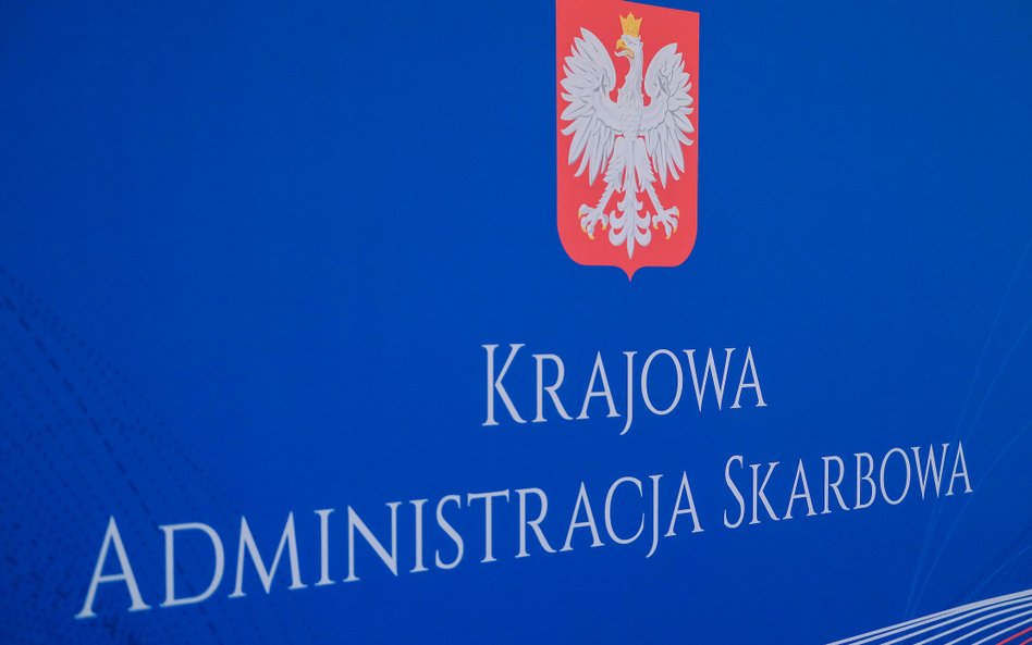 Trzeba rozważyć, czy stworzenie KAS było sensowne