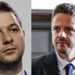 Sondaż: Czy ktoś może wygrać z Jakim i Trzaskowskim?