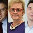 #RZECZoPOLITYCE: Ryszard Czarnecki, Izabella Mrzygłocka, Łukasz Wenerski