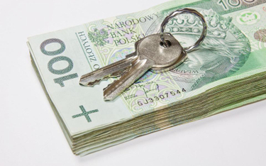 Kredyty mieszkaniowe. Jak psują się hipoteki frankowe