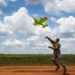 24 horas son suficientes: eso es lo que se tarda en producir drones con tecnología 3D, que acaba de utilizar el ejército.