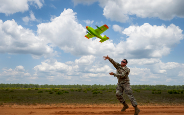 Wystarczą 24 godziny - tyle zajmuje produkcja dronów w technologii 3D, po którą sięgnęła właśnie arm