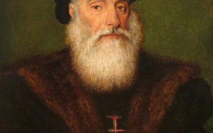 „Esmeralda” zatonęła podczas drugiej wyprawy Vasco da Gamy do Indii