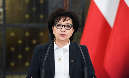 Elżbieta Witek