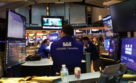 Tydzień na rynkach: Na giełdach znów przeważają obawy