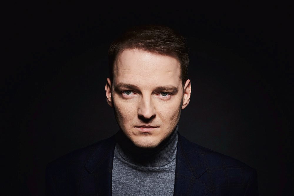 Gość „Plusa Minusa” poleca. Piotr Borlik: Popołudniami siadam do trudnych zagadek