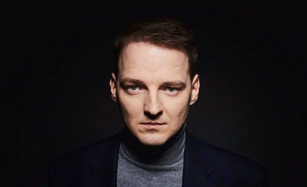 Gość „Plusa Minusa” poleca. Piotr Borlik: Popołudniami siadam do trudnych zagadek