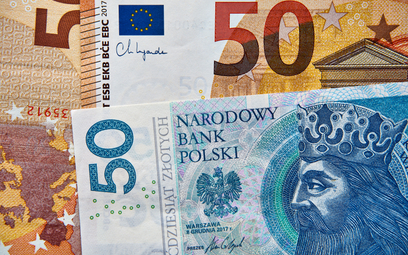 Bogusław Chrabota: Trzeba skończyć z ideologizacją kwestii waluty