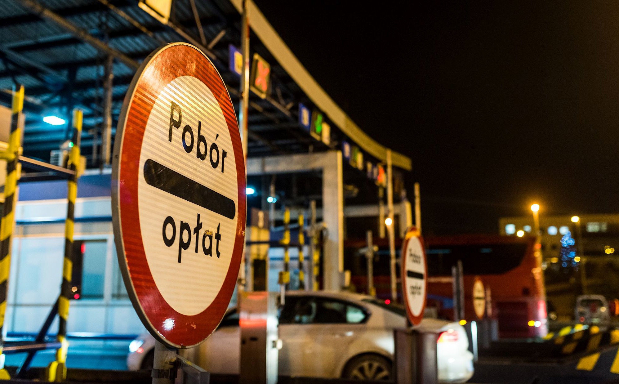 Od dzisiaj Autostrada Wielkopolska znów podnosi ceny. Drugi raz w tym roku