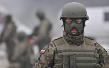 Afganistan: Odbicie zakładników przy udziale polskich komandosów