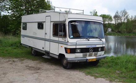 Wolni jak Cyganie