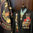 "Surdut" Jewgienija Prigożyna
