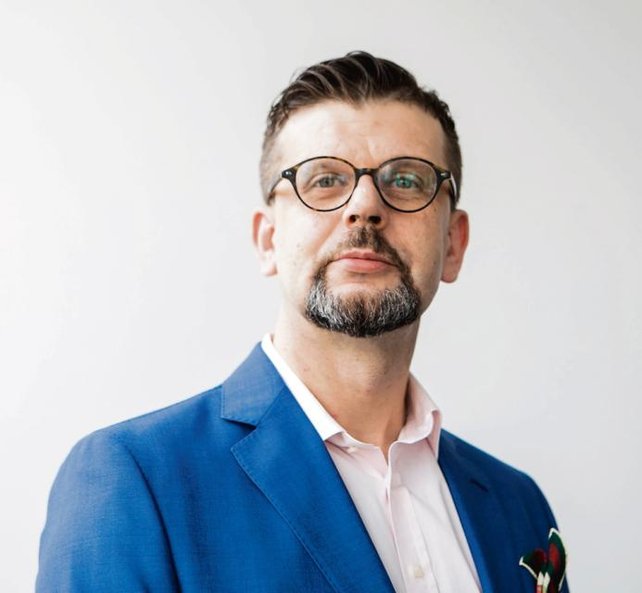 Piotr Kozłowski dyrektor, DM Pekao