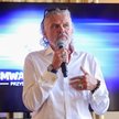 Dyrektor Naczelny i Artystyczny Teatru im. Słowackiego Krzysztof Głuchowski