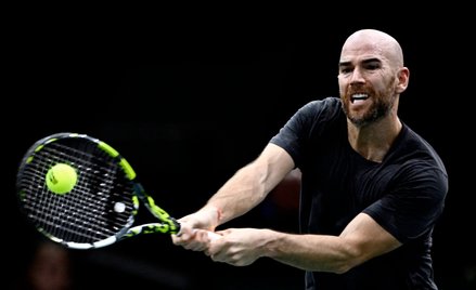 Adrian Mannarino zagrał w St. Petersburgu i dał paliwo kremlowskiej propagandzie