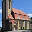 Kościół parafialny pw. św. Józefa Robotnika w Wałbrzychu