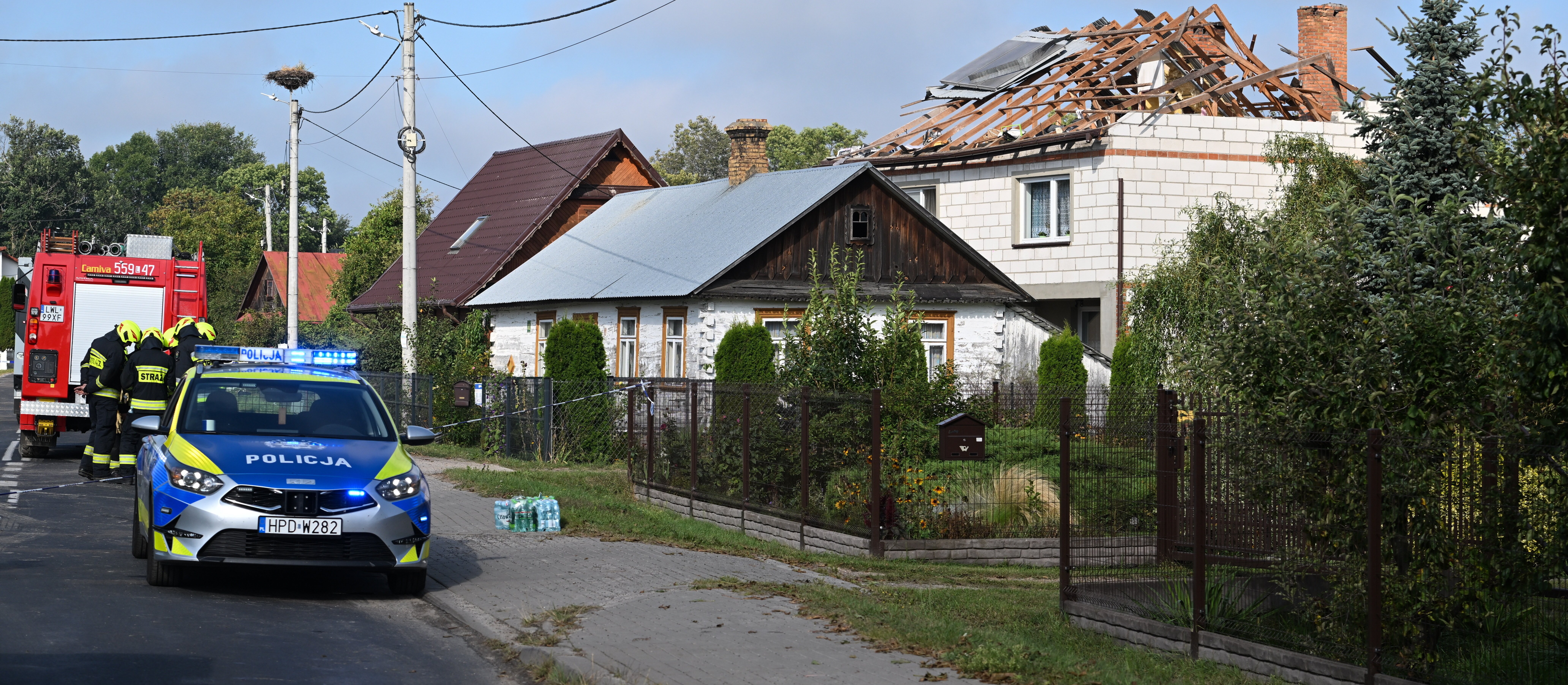 Michał Szułdrzyński: Wyryki, drony i rakieta. Jak Rosja rozgrywa chaos informacyjny w Polsce
