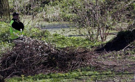 Zaginiony chłopiec już odnaleziony