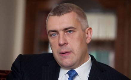 "Ta władza łamie prawo". Opozycjoniści z czasów PRL solidarni z Giertychem