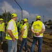 Weterynarze blokują drogi. Żądają obiecanych podwyżek