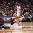 Marcin Gortat uzyskał dziewiątą w sezonie double-double
